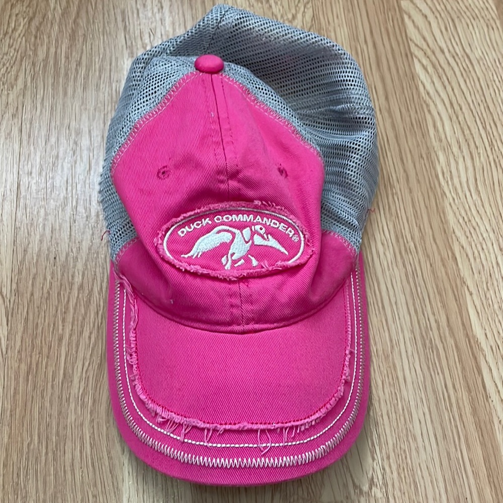 Woman’s, Duck Commander, Hat
